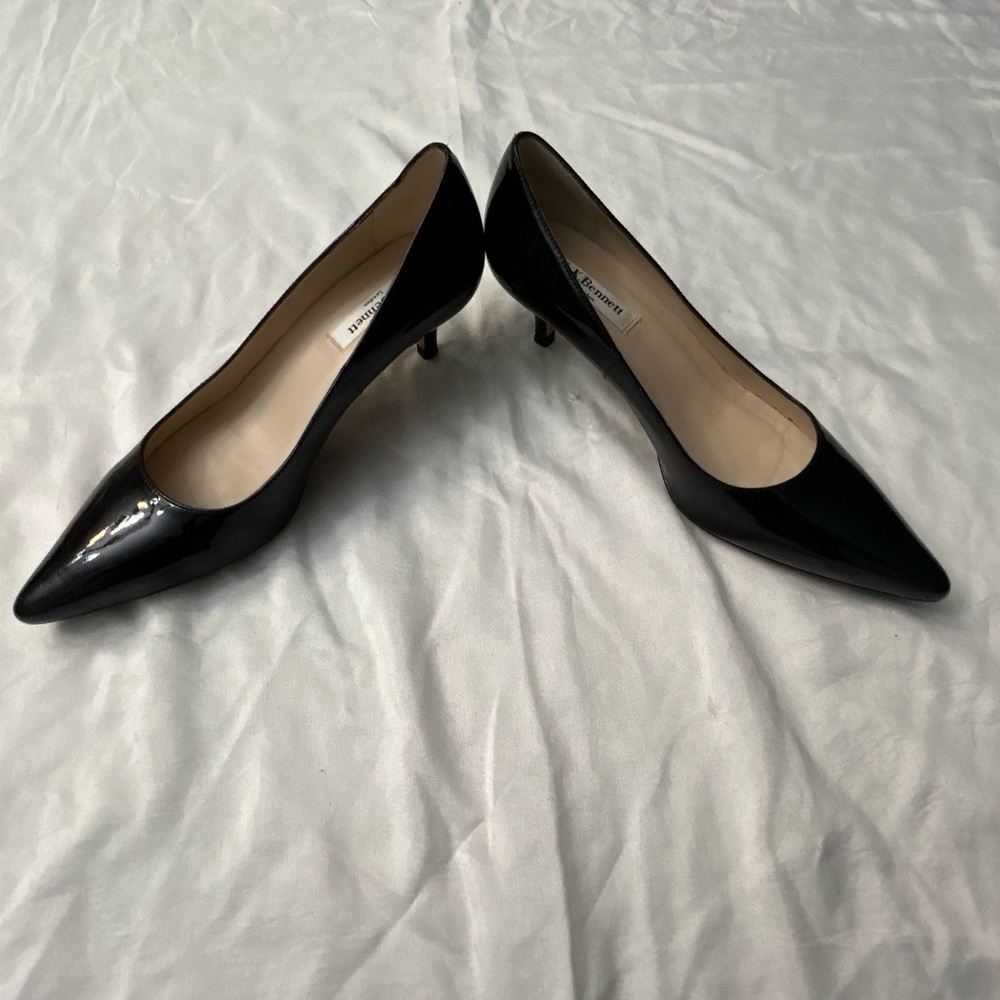 LK BENNETT HEELS